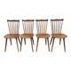 Baumann chair year 60-70