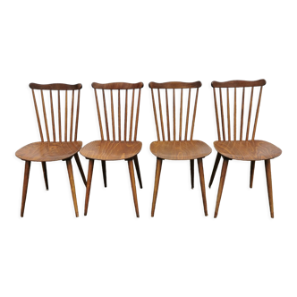 Baumann chair year 60-70