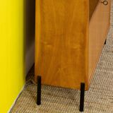 Vintage Scandinavian Enfilade Buffet