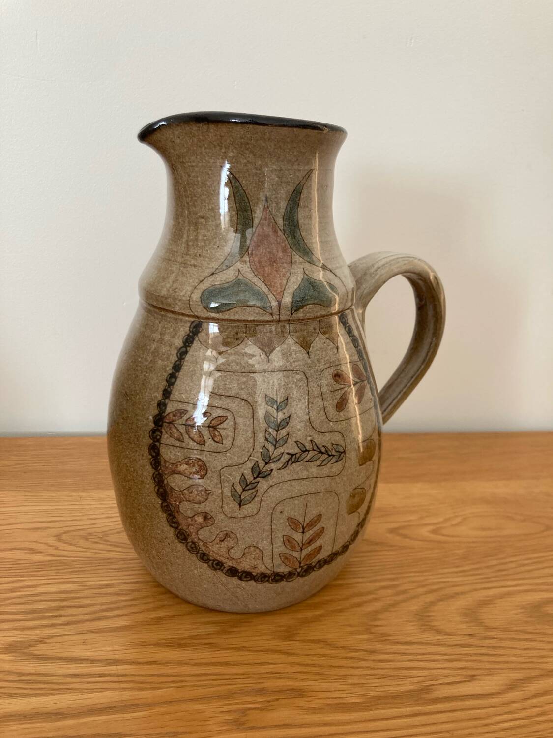 Pichet Michel Bailly