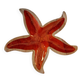 Wooden catchall tray