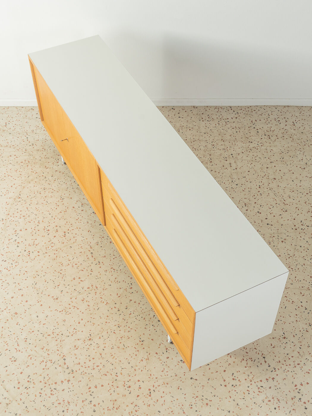 1960s Sideboard, WK Möbel