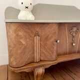 Art deco sideboard