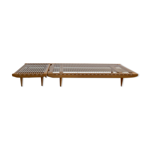 banc divan par Georges