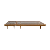 Bench sofa by Georges Tigien, 1950s