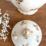 Old royal factory coffee maker