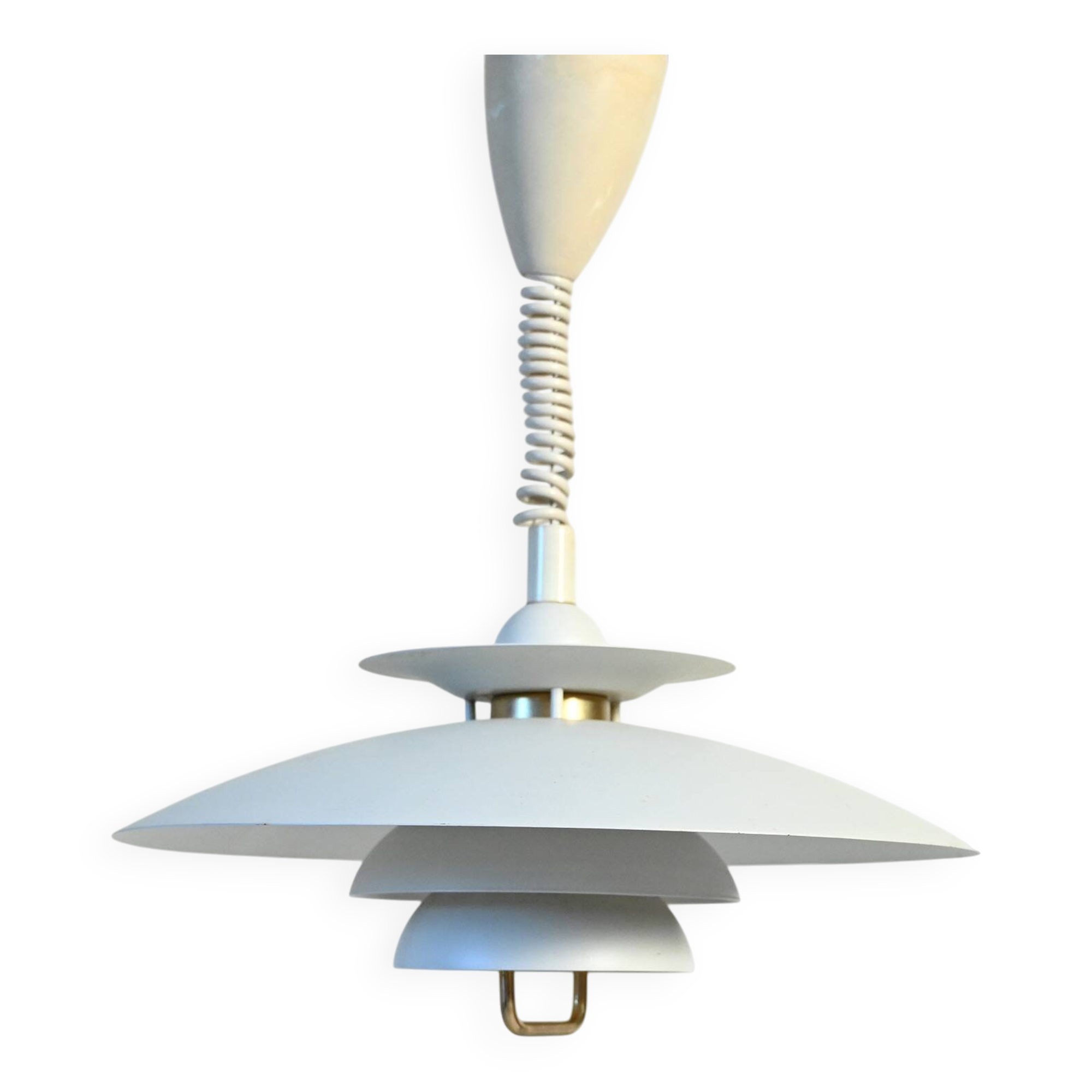 “Lisa” pendant lamp by Eklunds