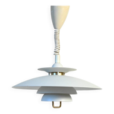“Lisa” pendant lamp by Eklunds