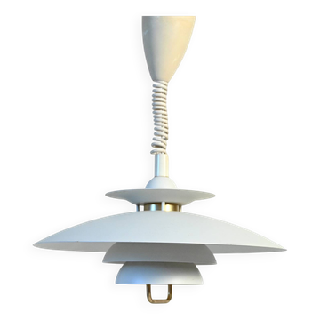“Lisa” pendant lamp by Eklunds