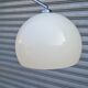 Arch floor lamp by Harvey guzzini 1970