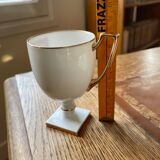 Tasse de collection