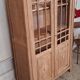 Vitrine ancienne