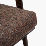 The pair of type 300-190 STEFAN armchairs