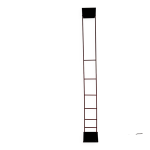 Lampadaire iconique des