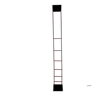 Lampadaire iconique des années 80 signé Estudi Blanc pour Metalarte, a
