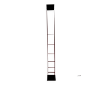 Iconic 80s floor lamp designed by Estudi Blanc for Metalarte, has