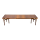Model 201 Teak Dining Table by Arne Vodder for Sibast, 1960s
