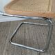 Chair Marcel Breuer Cesca B32