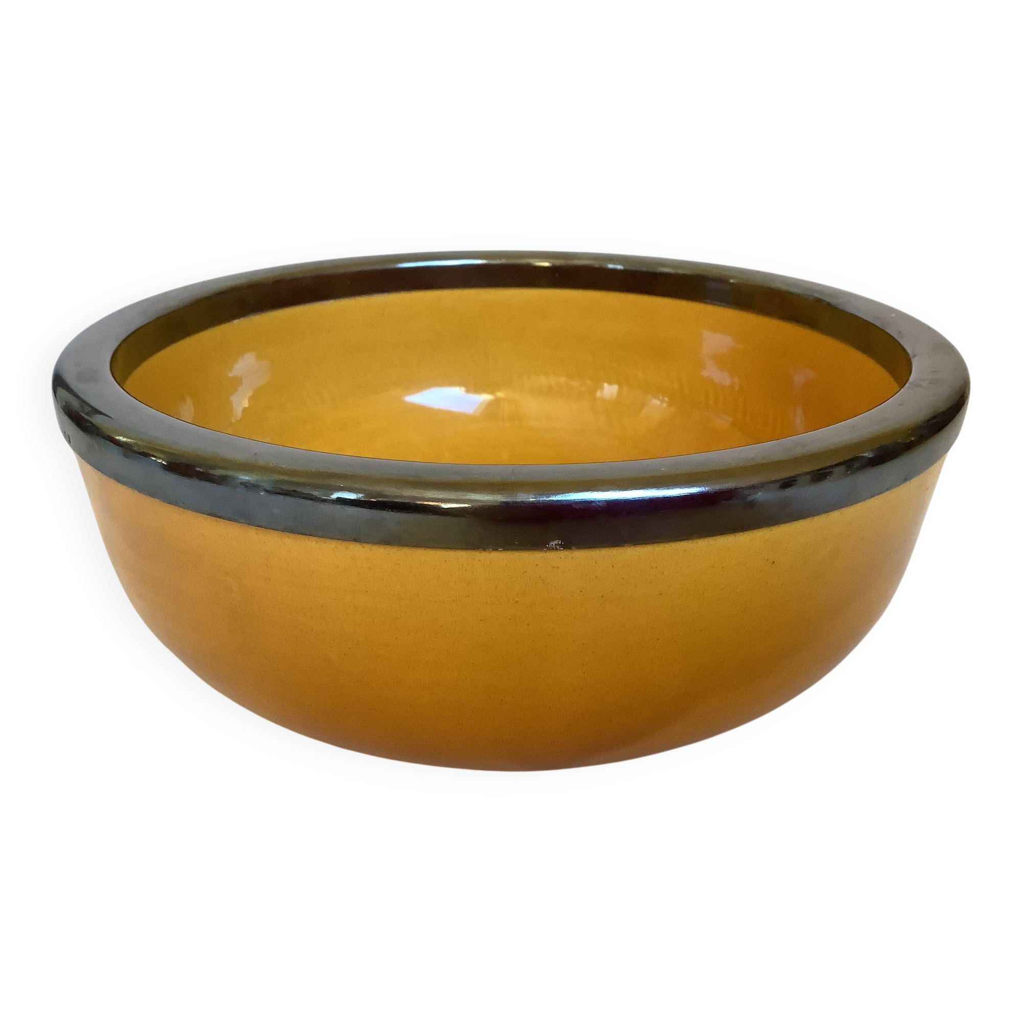 Placide Saltalamacchia Vallauris Salad Bowl