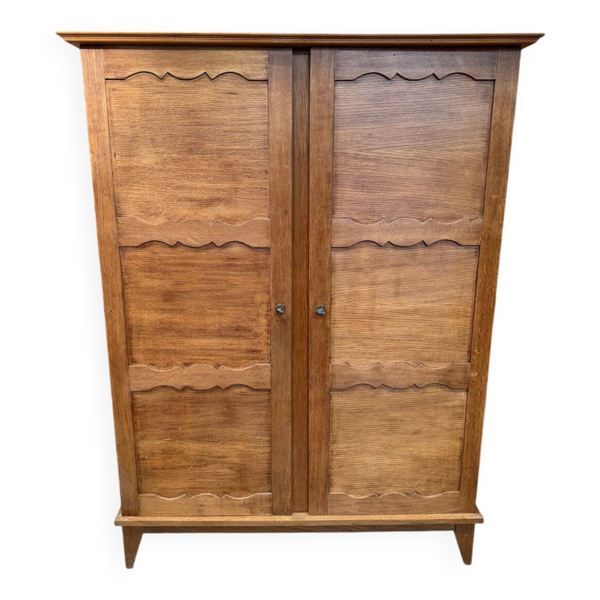 Armoire de René Gabriel