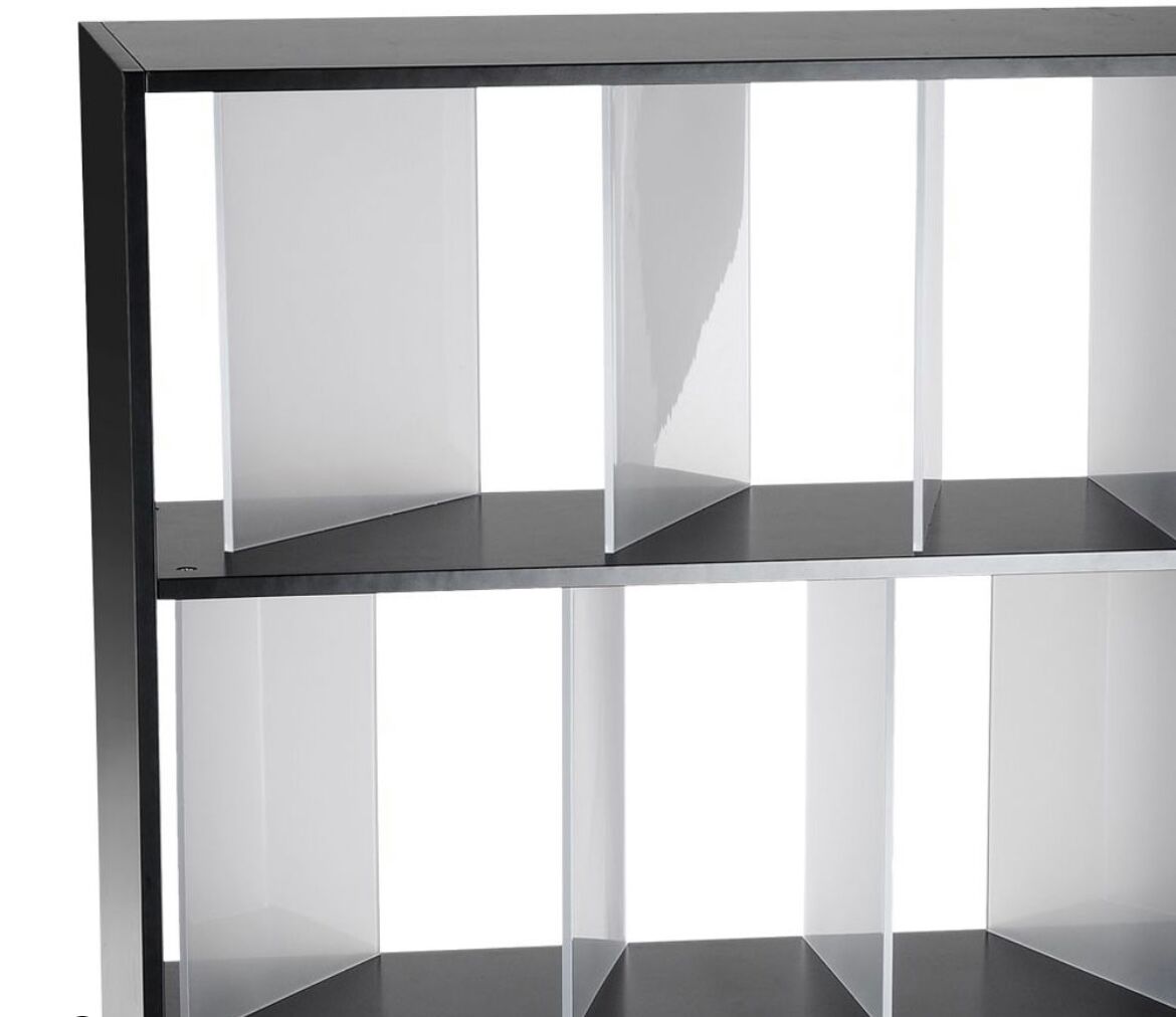 Kartell Sundial Library