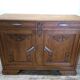 Buffet vaisselier art deco