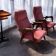 Set of 2 vintage armchairs
