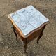 Table de chevet