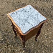 Bedside table