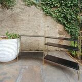 Vintage String Shelf Set