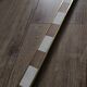 Compas forestier en bois et laiton