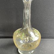 3343 - 3344 – Enamelled jug attributed to FT Legras End of 19th century