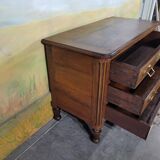 Small Louis XVI Chest of Drawers