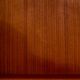 Teak desk
