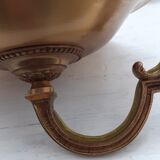Wall light