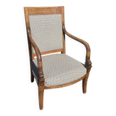 Fauteuil Empire