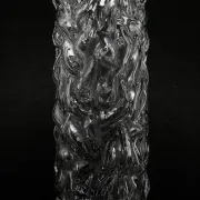 E2S Huta Hortensja - vase Pieniek