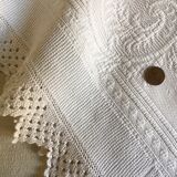 Sofa throw