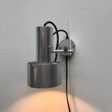 Mid-century FA2 wall sconces by Peter Nelson for Architectural Lighting Company, England, set of 2.