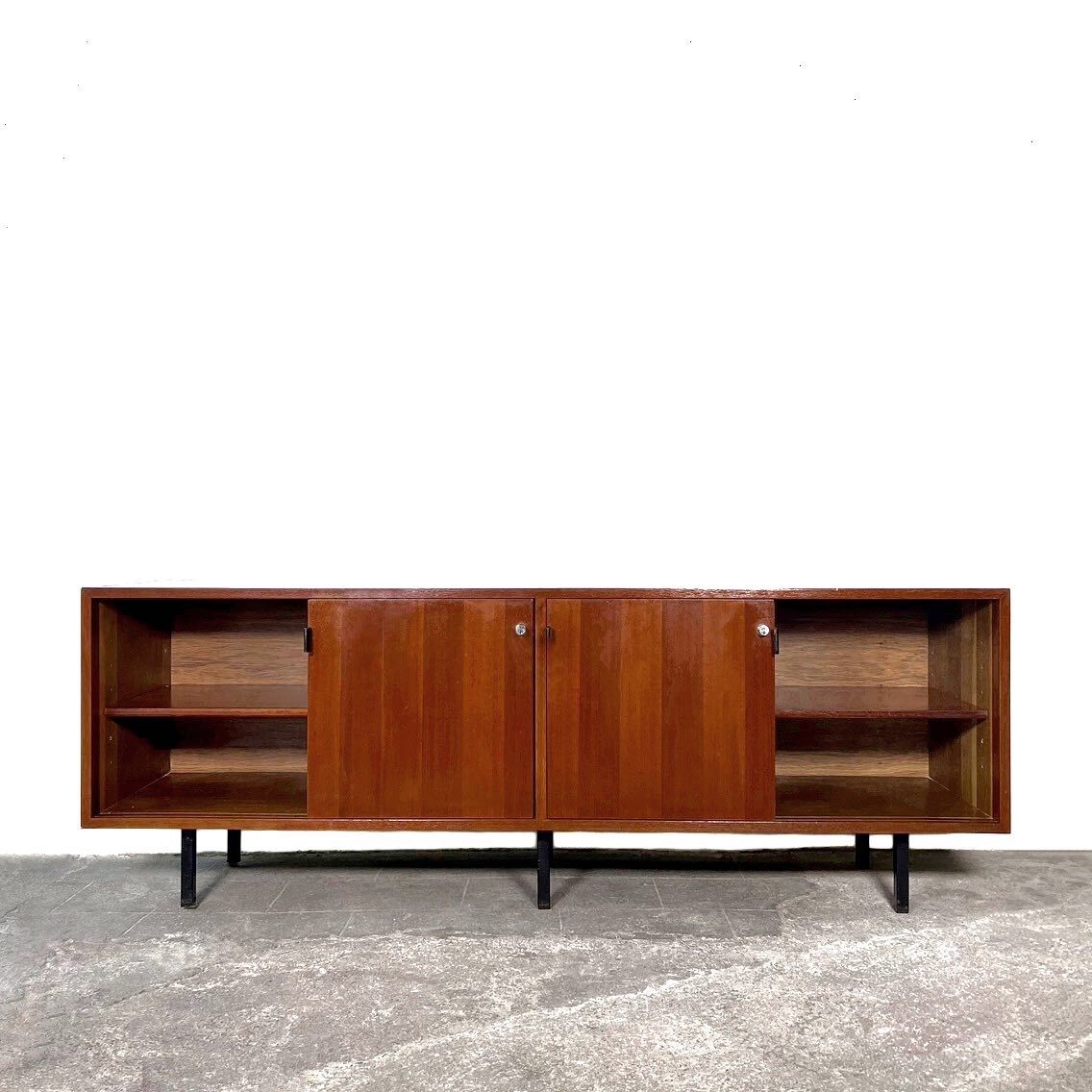 Enfilade par Florence Knoll, 1960