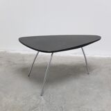 Rare freeform coffee table by Mauser Werke, 1950s