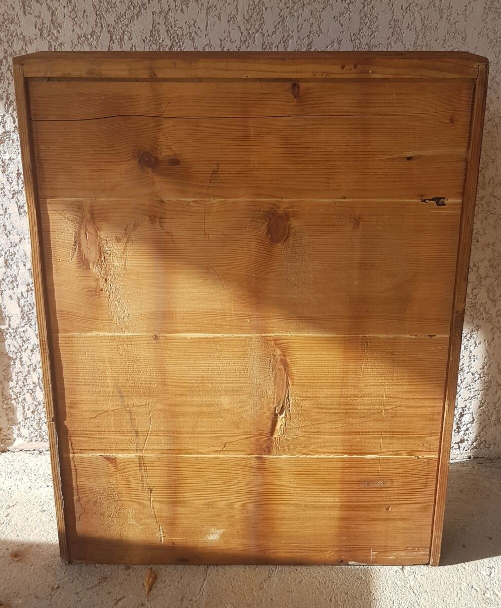 Industrial locker, workshop shelf