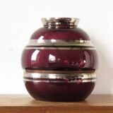 Art deco vase