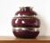 Art deco vase