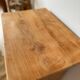 Old small jam cupboard or period bedside cabinet