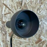 60s 70s Swisslamps lamp light floor lamp metal space age