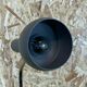 60s 70s Swisslamps lamp light floor lamp metal space age
