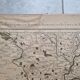 Engraved map of the elections of Tours, Amboise, Loches, Loudun... Jaillot 1711