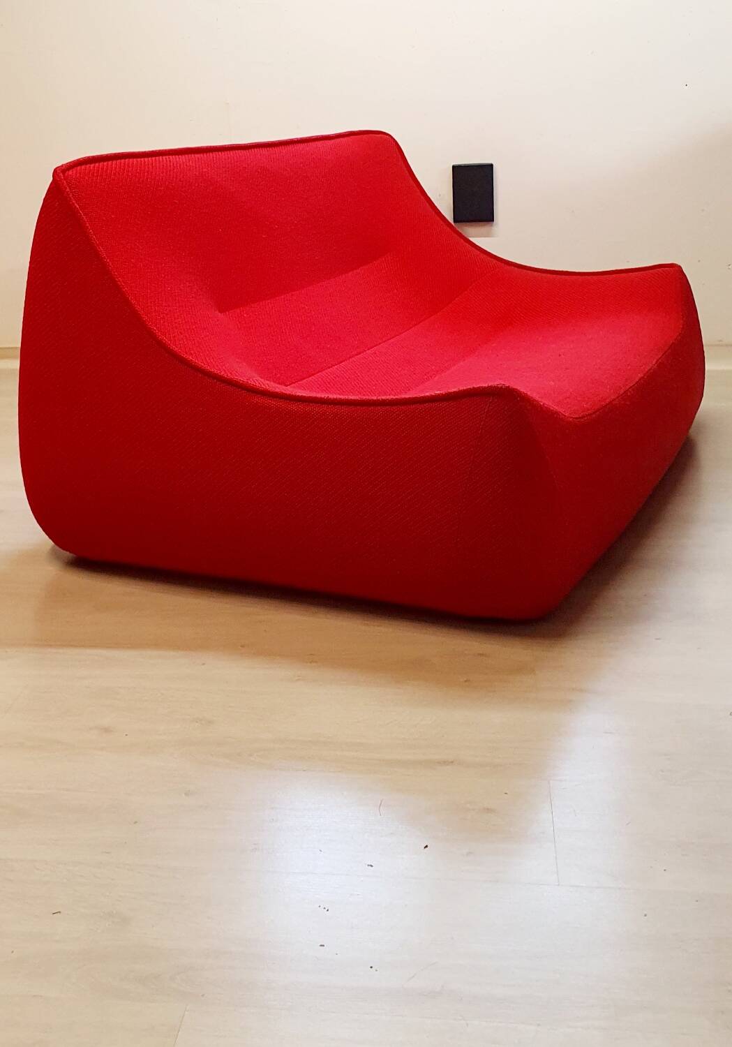 'Saké' 2-seater sofa by Pascal Mourgue for Ligne Roset