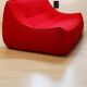'Saké' 2-seater sofa by Pascal Mourgue for Ligne Roset